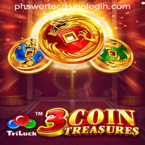 Exploring the Thrilling World of 3CoinTreasures: A Complete Guide