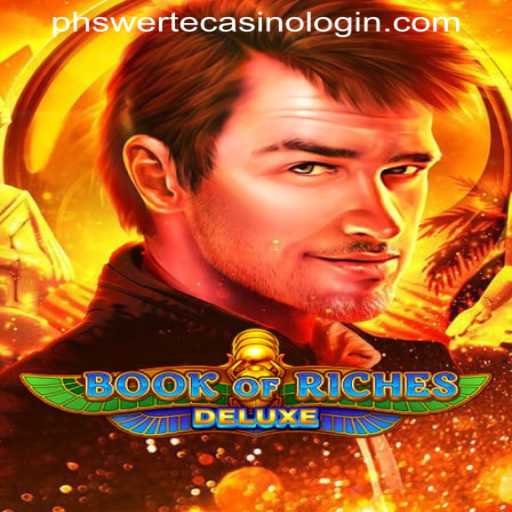 Exploring the Thrilling World of BookofRichesDeluxe and Casino Gaming