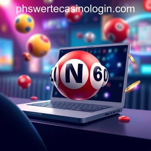PHSWERTE CASINO LOGIN