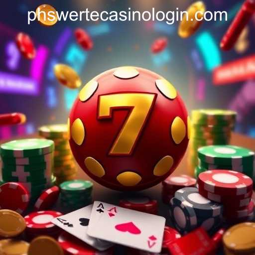 Responsible Gambling: A Guide to Safe Gaming on PHSWERTE CASINO LOGIN