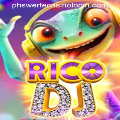 Exploring the Exciting World of RicoDJ and PHSWERTE Casino Login