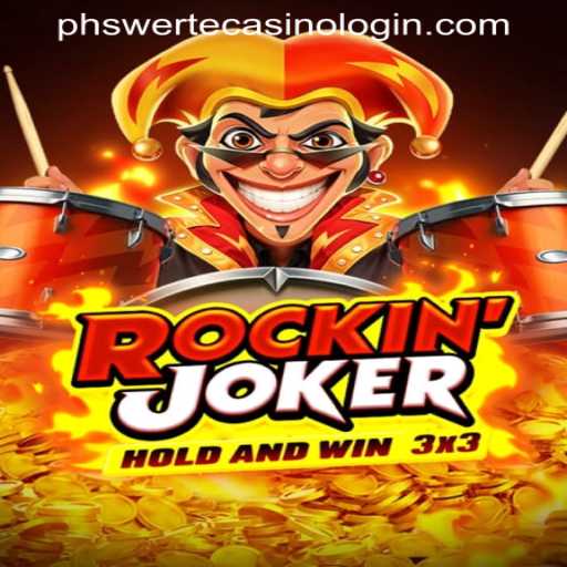 Exploring the World of RockinJoker: The Game that Redefines Online Casino Fun