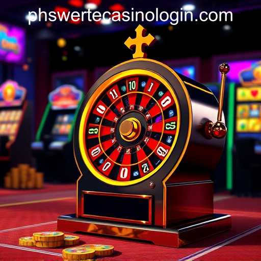 Rotary Games and PHSWERTE CASINO LOGIN: A Comprehensive Overview
