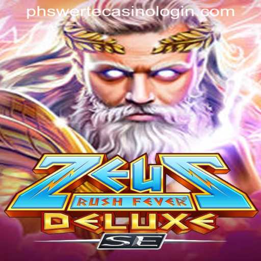 Unleashing ZeusRushFeverDeluxeSE: The Ultimate Casino Gaming Adventure